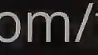 Theivoryfox (Ivory Fox) OnlyFans Leaks huge nerd, psych major, sweet tooth Porn Video 113