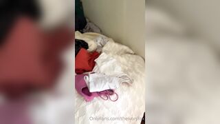 Theivoryfox (Ivory Fox) OnlyFans Leaks huge nerd, psych major, sweet tooth Porn Video 38