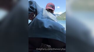 Theivoryfox (Ivory Fox) OnlyFans Leaks huge nerd, psych major, sweet tooth Porn Video 119