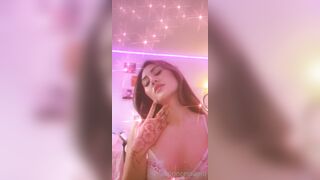 Xoprincessapril (Princess April) OnlyFans Asian Chinese e-Girlfriend Porn Video 6