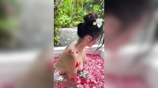 Xoprincessapril (Princess April) OnlyFans Asian Chinese e-Girlfriend Porn Video 45