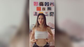 Xoprincessapril (Princess April) OnlyFans Asian Chinese e-Girlfriend Porn Video 37