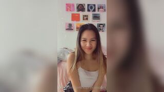 Xoprincessapril (Princess April) OnlyFans Asian Chinese e-Girlfriend Porn Video 37