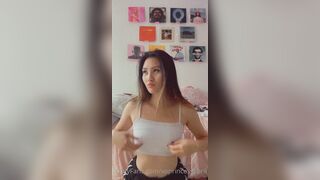 Xoprincessapril (Princess April) OnlyFans Asian Chinese e-Girlfriend Porn Video 37