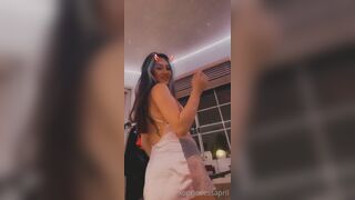 Xoprincessapril (Princess April) OnlyFans Asian Chinese e-Girlfriend Porn Video 7