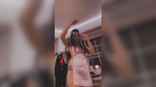 Xoprincessapril (Princess April) OnlyFans Asian Chinese e-Girlfriend Porn Video 7