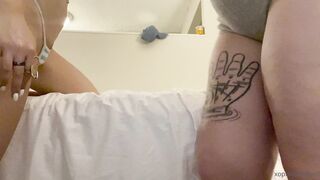 Xoprincessapril (Princess April) OnlyFans Asian Chinese e-Girlfriend Porn Video 58