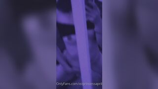 Xoprincessapril (Princess April) OnlyFans Asian Chinese e-Girlfriend Porn Video 40