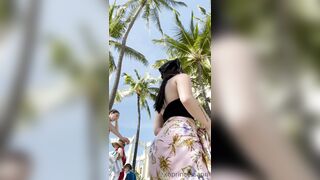 Xoprincessapril (Princess April) OnlyFans Asian Chinese e-Girlfriend Porn Video 5