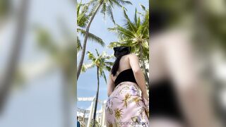 Xoprincessapril (Princess April) OnlyFans Asian Chinese e-Girlfriend Porn Video 5