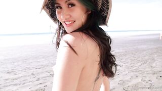 Xoprincessapril (Princess April) OnlyFans Asian Chinese e-Girlfriend Porn Video 25