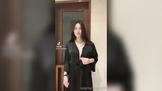 Xoprincessapril (Princess April) OnlyFans Asian Chinese e-Girlfriend Porn Video 46