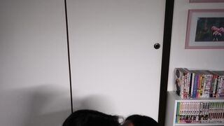 Xoprincessapril (Princess April) OnlyFans Asian Chinese e-Girlfriend Porn Video 54