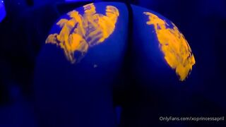 Xoprincessapril (Princess April) OnlyFans Asian Chinese e-Girlfriend Porn Video 41