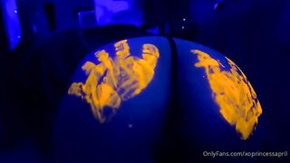 Xoprincessapril (Princess April) OnlyFans Asian Chinese e-Girlfriend Porn Video 41