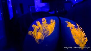 Xoprincessapril (Princess April) OnlyFans Asian Chinese e-Girlfriend Porn Video 41