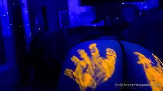 Xoprincessapril (Princess April) OnlyFans Asian Chinese e-Girlfriend Porn Video 41