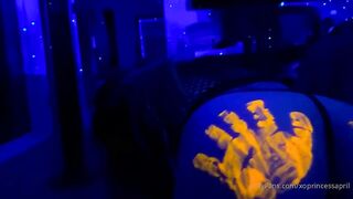 Xoprincessapril (Princess April) OnlyFans Asian Chinese e-Girlfriend Porn Video 41