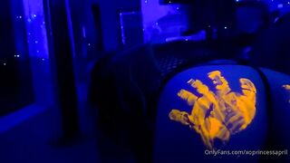 Xoprincessapril (Princess April) OnlyFans Asian Chinese e-Girlfriend Porn Video 41