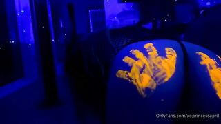 Xoprincessapril (Princess April) OnlyFans Asian Chinese e-Girlfriend Porn Video 41