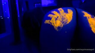 Xoprincessapril (Princess April) OnlyFans Asian Chinese e-Girlfriend Porn Video 41