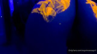 Xoprincessapril (Princess April) OnlyFans Asian Chinese e-Girlfriend Porn Video 41