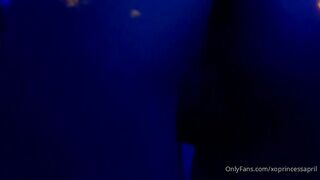 Xoprincessapril (Princess April) OnlyFans Asian Chinese e-Girlfriend Porn Video 41