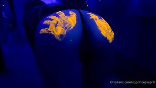 Xoprincessapril (Princess April) OnlyFans Asian Chinese e-Girlfriend Porn Video 41