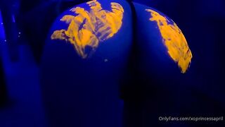 Xoprincessapril (Princess April) OnlyFans Asian Chinese e-Girlfriend Porn Video 41