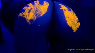 Xoprincessapril (Princess April) OnlyFans Asian Chinese e-Girlfriend Porn Video 41