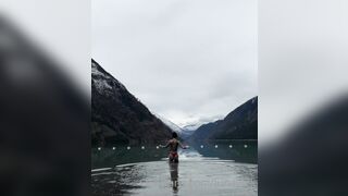 Lunaluck (Luna Luck) OnlyFans Leaks Petite Redhead with Tons of Tattoo Porn Video 409