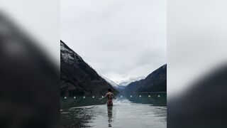 Lunaluck (Luna Luck) OnlyFans Leaks Petite Redhead with Tons of Tattoo Porn Video 409