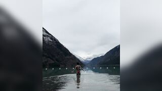 Lunaluck (Luna Luck) OnlyFans Leaks Petite Redhead with Tons of Tattoo Porn Video 409