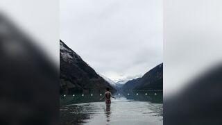 Lunaluck (Luna Luck) OnlyFans Leaks Petite Redhead with Tons of Tattoo Porn Video 409