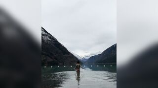 Lunaluck (Luna Luck) OnlyFans Leaks Petite Redhead with Tons of Tattoo Porn Video 409