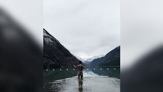 Lunaluck (Luna Luck) OnlyFans Leaks Petite Redhead with Tons of Tattoo Porn Video 409