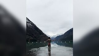 Lunaluck (Luna Luck) OnlyFans Leaks Petite Redhead with Tons of Tattoo Porn Video 409