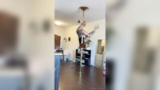 Lunaluck (Luna Luck) OnlyFans Leaks Petite Redhead with Tons of Tattoo Porn Video 243