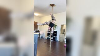 Lunaluck (Luna Luck) OnlyFans Leaks Petite Redhead with Tons of Tattoo Porn Video 243