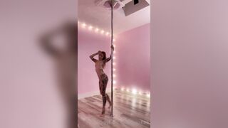 Lunaluck (Luna Luck) OnlyFans Leaks Petite Redhead with Tons of Tattoo Porn Video 436