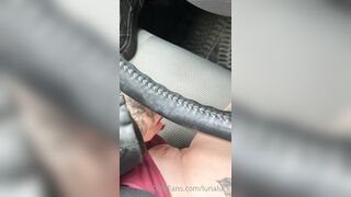 Lunaluck (Luna Luck) OnlyFans Leaks Petite Redhead with Tons of Tattoo Porn Video 105