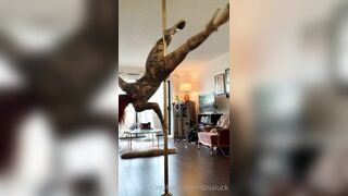 Lunaluck (Luna Luck) OnlyFans Leaks Petite Redhead with Tons of Tattoo Porn Video 53