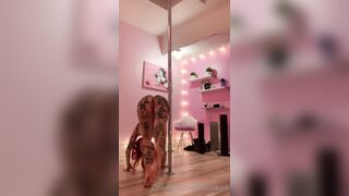 Lunaluck (Luna Luck) OnlyFans Leaks Petite Redhead with Tons of Tattoo Porn Video 562