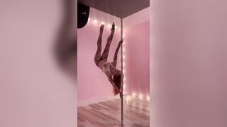 Lunaluck (Luna Luck) OnlyFans Leaks Petite Redhead with Tons of Tattoo Porn Video 547