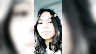 Sofia Tran Asian Chinese Amateur Porn Video 34