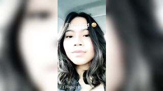 Sofia Tran Asian Chinese Amateur Porn Video 34