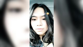 Sofia Tran Asian Chinese Amateur Porn Video 34