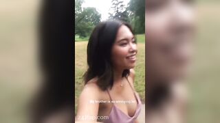 Sofia Tran Asian Chinese Amateur Porn Video 38