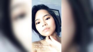 Sofia Tran Asian Chinese Amateur Porn Video 49