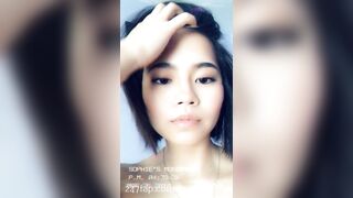 Sofia Tran Asian Chinese Amateur Porn Video 49